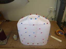 Engine cowl (59)